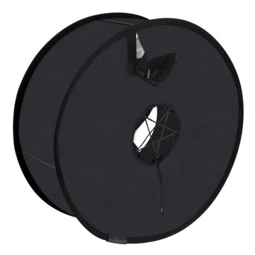 RING ROUND FLASH Репортерский софтбокс-диффузор 45 см