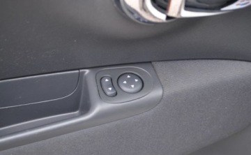 Fiat 500 II Seria 1 1.2 69KM 2012 Fiat 500 Klimatyzacja Elektryczne Szyby 1.2 Benzyna 69KM, zdjęcie 18