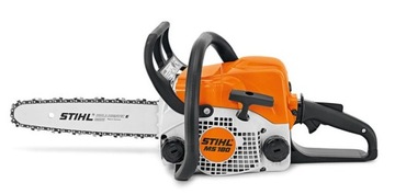 Мощная бензопила STIHL MS 180 + БЕСПЛАТНО
