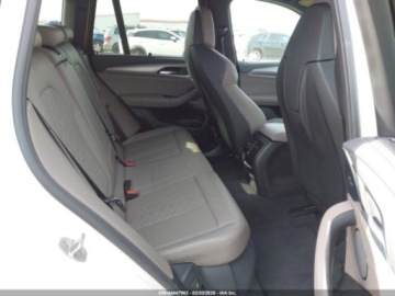 BMW 2021 BMW X3 M 2021, 3.0L R6 473KM, 4x4, od ubezpieczalni 3.0 Benzyna 473KM, zdjęcie 9