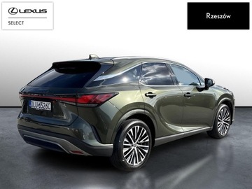 Lexus RX V 2023 Lexus RX 350h Prestige V (2022-) RX350h Prestige |, zdjęcie 4