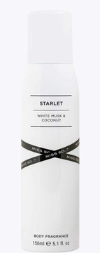 So...miss dezodorant w spray'u perfumowany Starlet