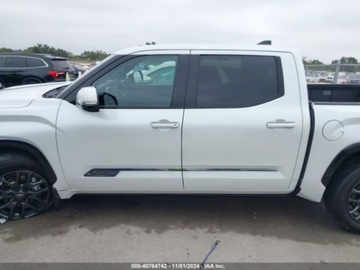 Toyota Tundra II 2024 Toyota Tundra 2025 3.4l 3.4 Benzyna 389KM, zdjęcie 5