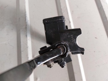 ТОРМОЗНОЙ ЦИЛИНДР KYMCO MAXXER 300