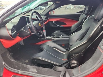 Ferrari 2023 Ferrari 296 GTB 2023 3.0l 3.0 Hybryda 819KM, zdjęcie 7