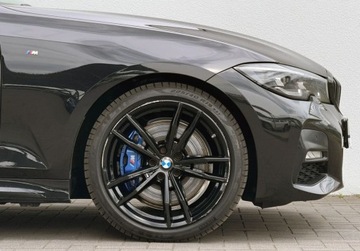 BMW Seria 3 G20-G21 Touring 3.0 330d 286KM 2021 BMW Seria 3 330d 286KM M Pakiet Hak HiFi 23 VAT 3.0 Diesel 286KM, zdjęcie 7
