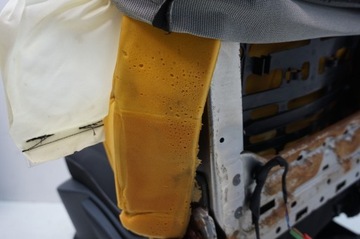 Сиденье Левое Переднее Renault Clio 3 5-дверный 0 км 1640