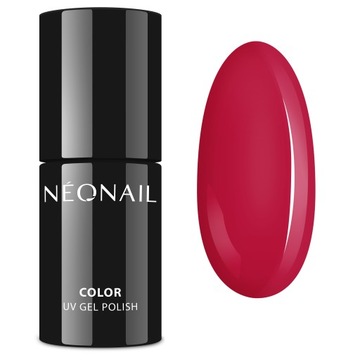 NEONAIL LAKIER 7,2ML HYBRYDOWY 6674