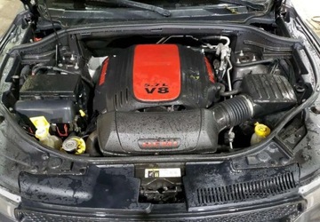 Dodge Durango III 2019 Dodge Durango Auta z USA - Zapytaj o wiecej ofert 5.6 Benzyna 365KM, zdjęcie 1