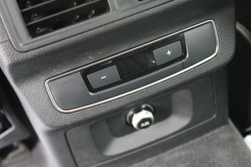 Audi Q5 II SUV 2.0 35 TDI 163KM 2020 Audi Q5 Led Gwarancja F-vat Salon Polska, zdjęcie 17