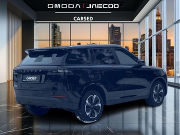 Jaecoo 5 1.6T 147KM 2025 Jaecoo 5 1.6 Benzyna 147KM, zdjęcie 4