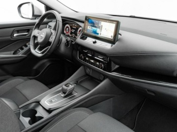 Nissan Qashqai III Crossover 1.3 DIG-T MHEV 158KM 2023 Nissan Qashqai FZ8364T#1.3 DIG-T mHEV N-Connecta, zdjęcie 33