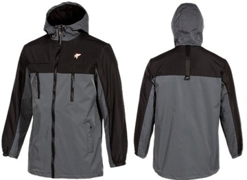 KURTKA WIATRÓWKA MĘSKA PRZECIWDESZCZOWA TREKKINGOWA ANORAK JOMA 103045.150