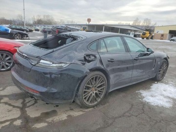Porsche Panamera II 2023 Porsche Panamera Base 2023 2.9 Benzyna 325KM, zdjęcie 3