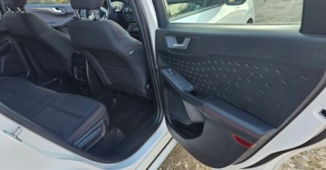 Ford Kuga III SUV 1.5 EcoBoost 150KM 2020 Ford Kuga BENZYNA 2020r. wersjia ST piekny perlowy kolor 1.5 Benzyna, zdjęcie 10