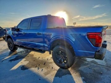 Ford 2024 Ford F150 Stx 2024 2.7 Benzyna 325KM, zdjęcie 1