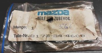 Втулка подвески Mazda RX7 79-85 8173-34-460B