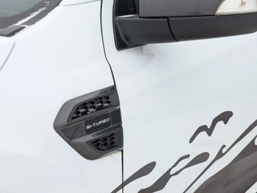 Ford Ranger V Podwójna kabina Facelifting 2019 2.0 EcoBlue 213KM 2021 Ford Ranger Ledy Navi Alu Kamera Serwis Gwarancja 2.0 Diesel 213KM, zdjęcie 7
