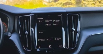 Volvo XC60 II Crossover D4 190KM 2019 Volvo XC 60 D4 AWD Geartronic Momentum 2.0 190KM FV-23%, zdjęcie 26