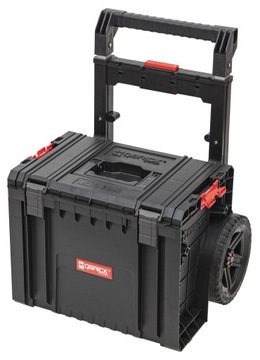 Skrzynka narzędziowa Qbrick System PRO Cart 2.0 Plus