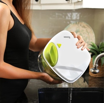 Салатница Twinzee большая вместимость (5л)