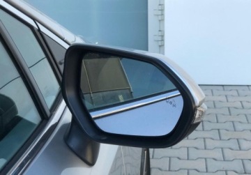 Toyota Corolla XII Sedan Facelifting 1.8 Hybrid 140KM 2024 Toyota Corolla Corolla Executive FV23 Salon PL Serwis ASO Bezwypadkow, zdjęcie 37