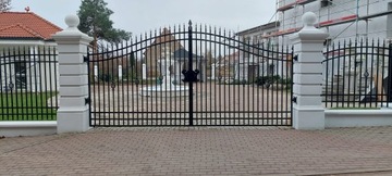 СОВРЕМЕННЫЕ БЕТОННЫЕ ЗАБОРЫ, СТИЛЬНЫЕ, СТОДА, СТОЛБЫ