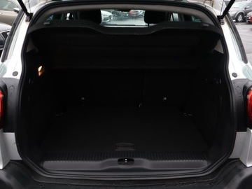 Citroen C3 Aircross  I Crossover 1.2 PureTech 110KM 2019 Citroen C3 Aircross 1.2 PureTech, Salon Polska, zdjęcie 12