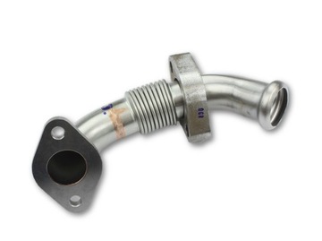 ШЛАНГ ТРУБКА EGR ACTYON KYRON REXTON RODIUS