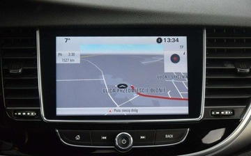 Opel Mokka I SUV 1.6 Ecotec 115KM 2017 Opel Mokka 1.6B X Navi Oryginal Lakier 103 Tys Km 2017r Sprowadzony, zdjęcie 27