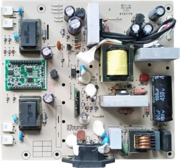ZASILACZ QLPI-013