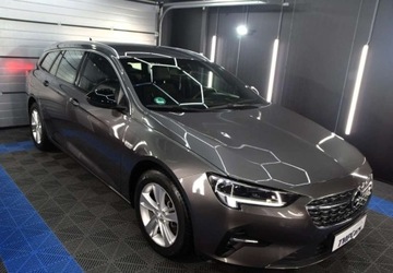 Opel Insignia II Sports Tourer Facelifting 2.0 Diesel 174KM 2022 Opel Insignia Bardzo bogate wyposazenie Automat Atrakcyjna cena 2.0, zdjęcie 24