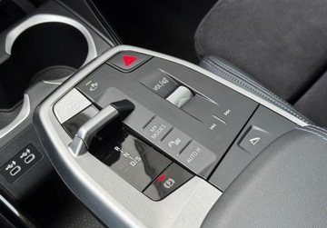 BMW X1 U11 Crossover 1.5 18i 136KM 2024 BMW X1 Pierwszy wlasciciel Polska Gwarancja Bezwypadkowy FVAT23, zdjęcie 21