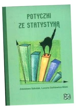 POTYCZKI ZE STATYSTYKĄ