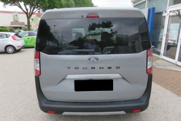 Ford Tourneo Courier II 1.0 EcoBoost 125KM 2026 FORD Tourneo Courier Active A7 1.0 125KM, zdjęcie 5