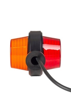 Габаритный фонарь ЭБУ ПРИЦЕПА LD 2627 NEON