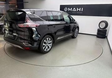Renault Espace V Van 1.6 Energy dCi 160KM 2017 Renault Espace 7 miejsc Navi Klima 4Control Gwarancja Raty Zamiana 1.6, zdjęcie 10