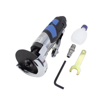 ПНЕВМАТИЧЕСКИЕ ВОЗДУШНО-РЕЗОЧНЫЕ ДИСКИ 75 ММ