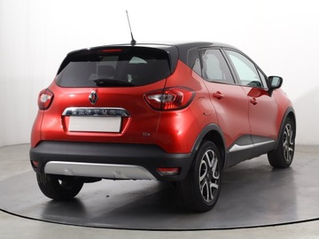 Renault Captur I Crossover 0.9 Energy TCe 90KM 2015 Renault Captur 0.9 TCe, Salon Polska, Serwis ASO, zdjęcie 4