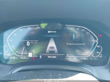 BMW Seria 3 G20-G21 2021 BMW Seria 3 330E xDrive 2021 2.0l 2.0 Hybryda 180KM, zdjęcie 10