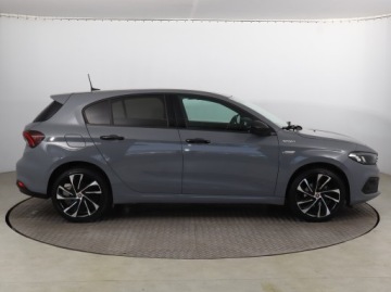 Fiat Tipo II Hatchback Facelifting 1.0 T3 Turbo 100KM 2021 Fiat Tipo 1.0 FireFly, Salon Polska, zdjęcie 5