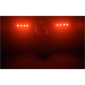 Чехол для штатива LIGHT4ME COB PAR LED BEAM 4x30 Вт