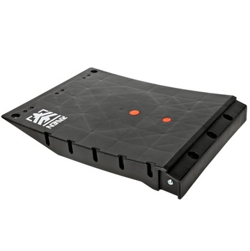 Rampa skatingowa RAVEN Wolx zestaw ramp do skakania (skocznia)