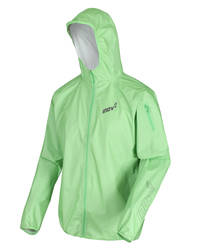 КУРТКА INOV-8 RACESHELL PRO ВОДОНЕПРОНИЦАЕМАЯ 20 000 мм XL