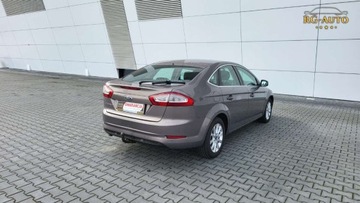 Ford Mondeo IV Sedan 2.0 Duratorq TDCi DPF 140KM 2012 Ford Mondeo 2.0TDCI Titanium Navi Convers Serw..., zdjęcie 8