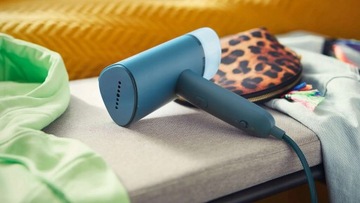 ОТпариватель для одежды PHILIPS РУЧНОЙ ОТпариватель 1000 Вт