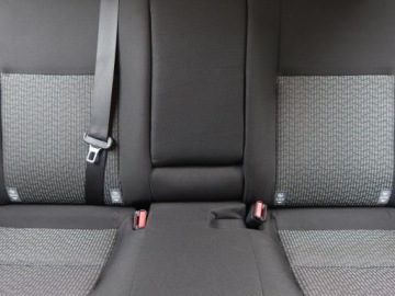 Toyota Auris II Touring Sports Hybrid 135 136KM 2014 Toyota Auris Hybrid, Salon Polska, Automat, Klima, zdjęcie 8