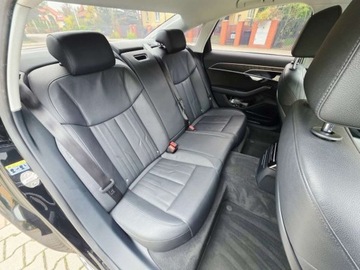 Audi A8 D5 Sedan 3.0 50 TDI 286KM 2021 Audi A8 Long___50 TDI Quattro 286KM___Perfekcyjny Stan___Faktura VAT23 3.0, zdjęcie 1