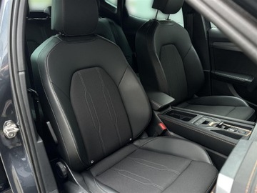 Cupra Formentor Crossover 1.5 TSI 150KM 2024 Cupra Formentor 1.5TSI 150KM DSG l Salon Polska, A, zdjęcie 31