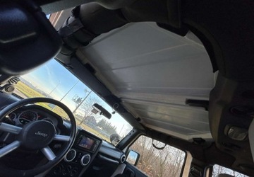 Jeep Wrangler III Terenowy 3.8 i V6 12V 200KM 2009 Jeep Wrangler Super Stan Lpg 3.8 Benzyna 200KM, zdjęcie 18